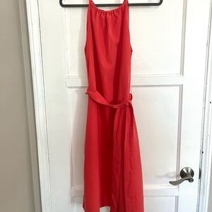 GAP Halter Dress Small Petite
